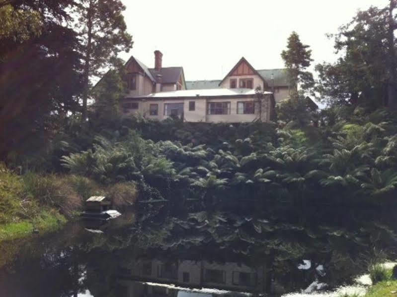 Hotel Franklin Manor Strahan Exteriér fotografie